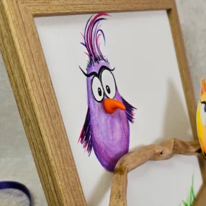 piafou